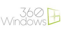 360 Windows Logo